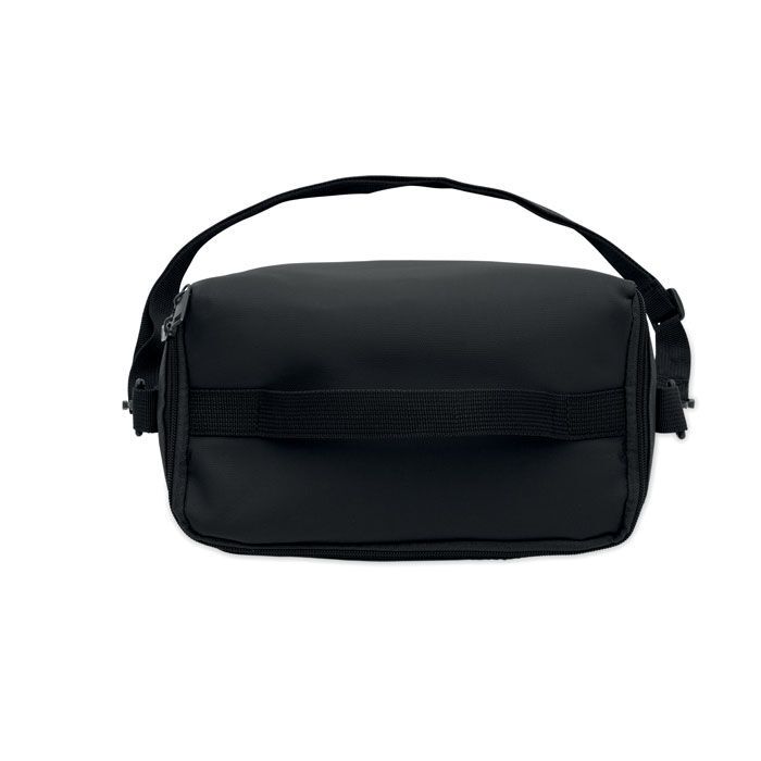 Kühltasche PU DRIFT - schwarz-66