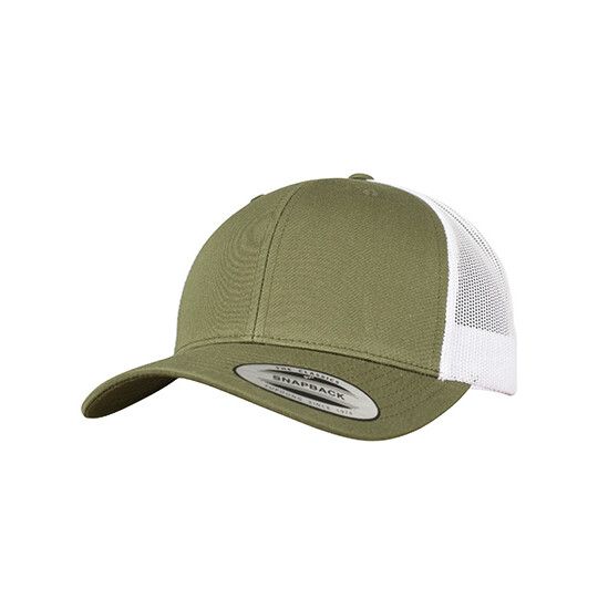 buck - white