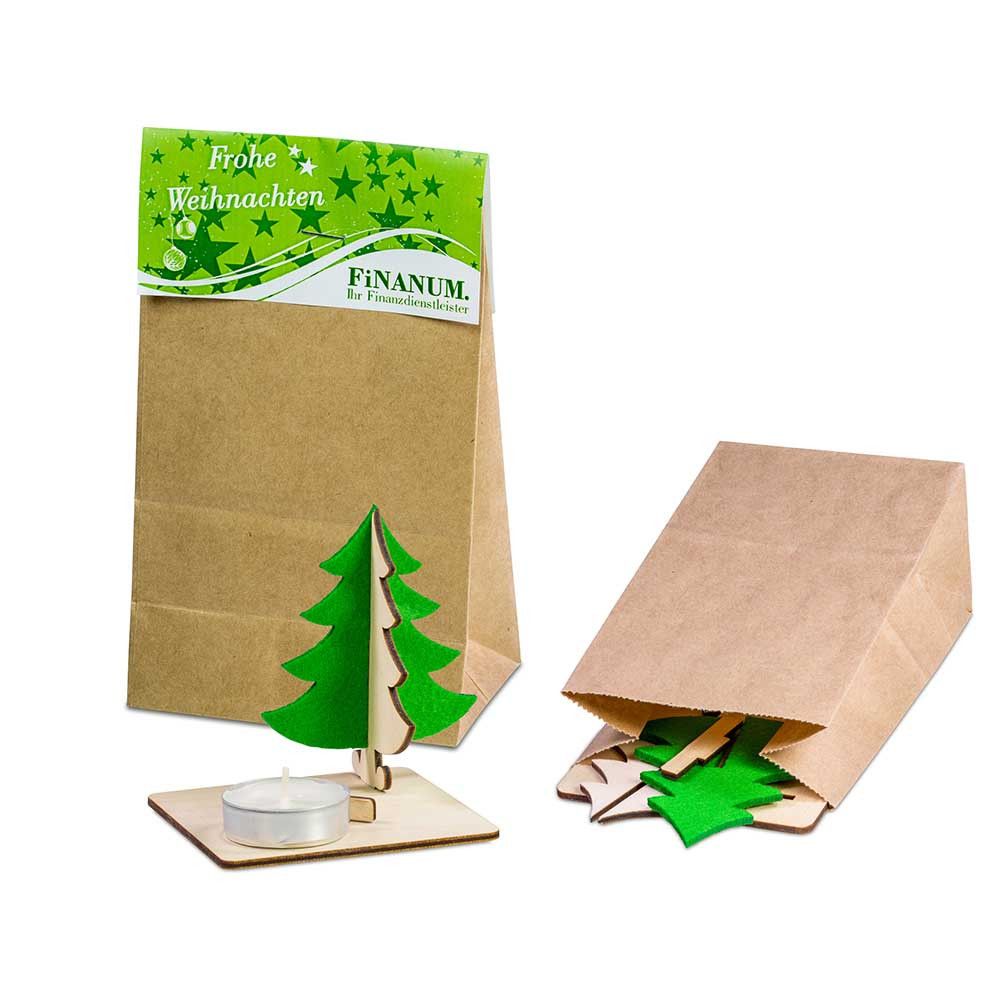 Kerzenständer Tannenbaum-950