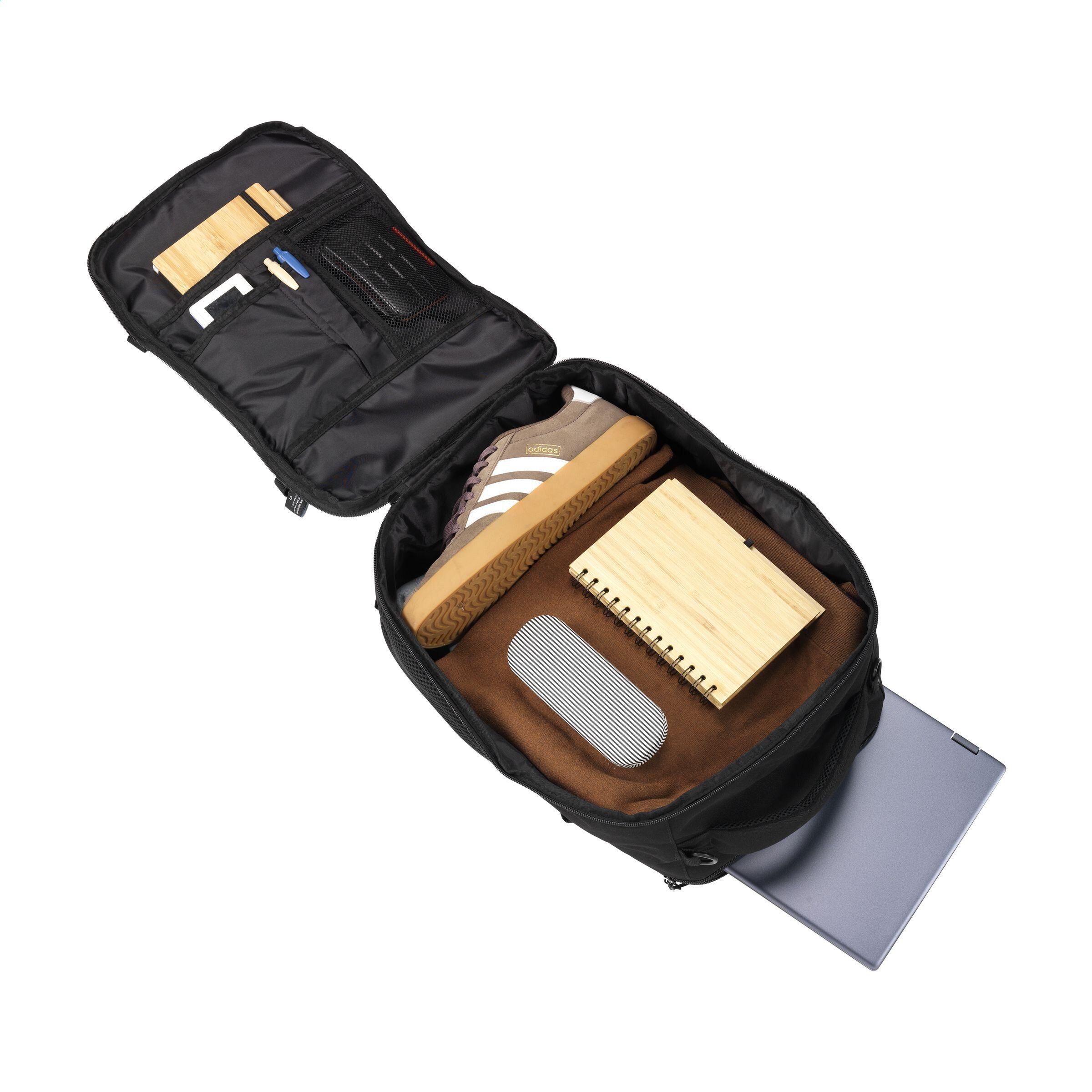 FitFly GRS Cabin Flight Bag - schwarz-704