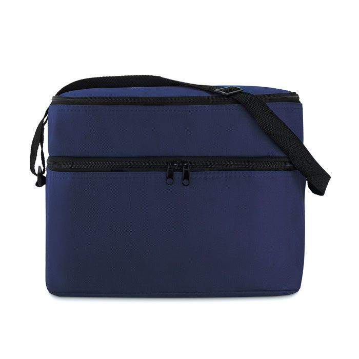 Kühltasche CASEY - blau-5