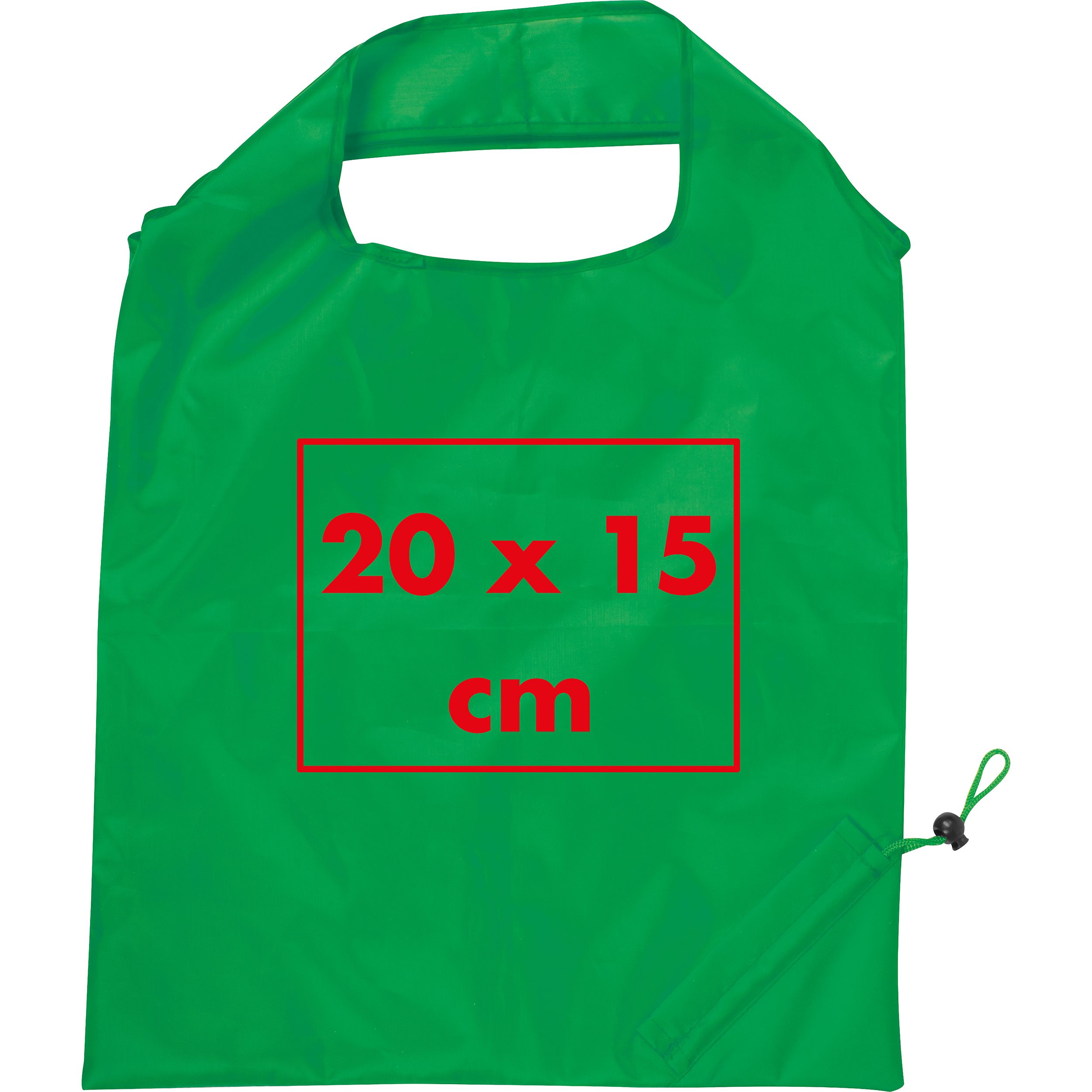 Veredelungsposition Auf die Tasche/Beutel