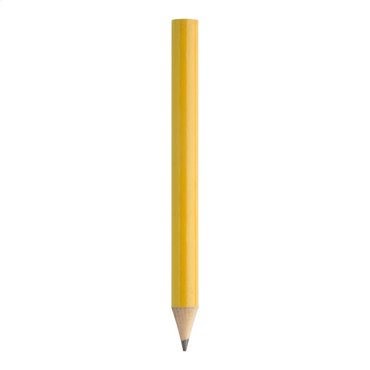 Mercia Minibleistift - gelb-701