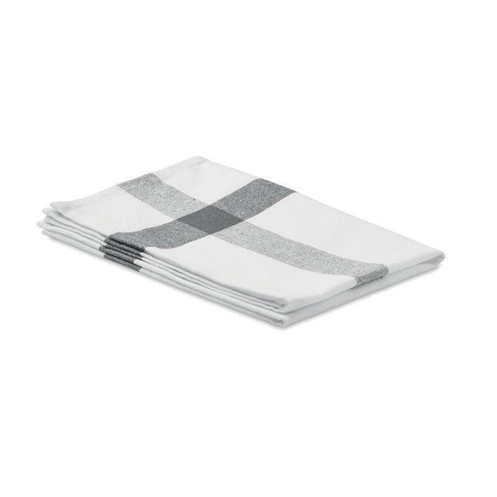 Geschirrtuch KITCH - grau-734