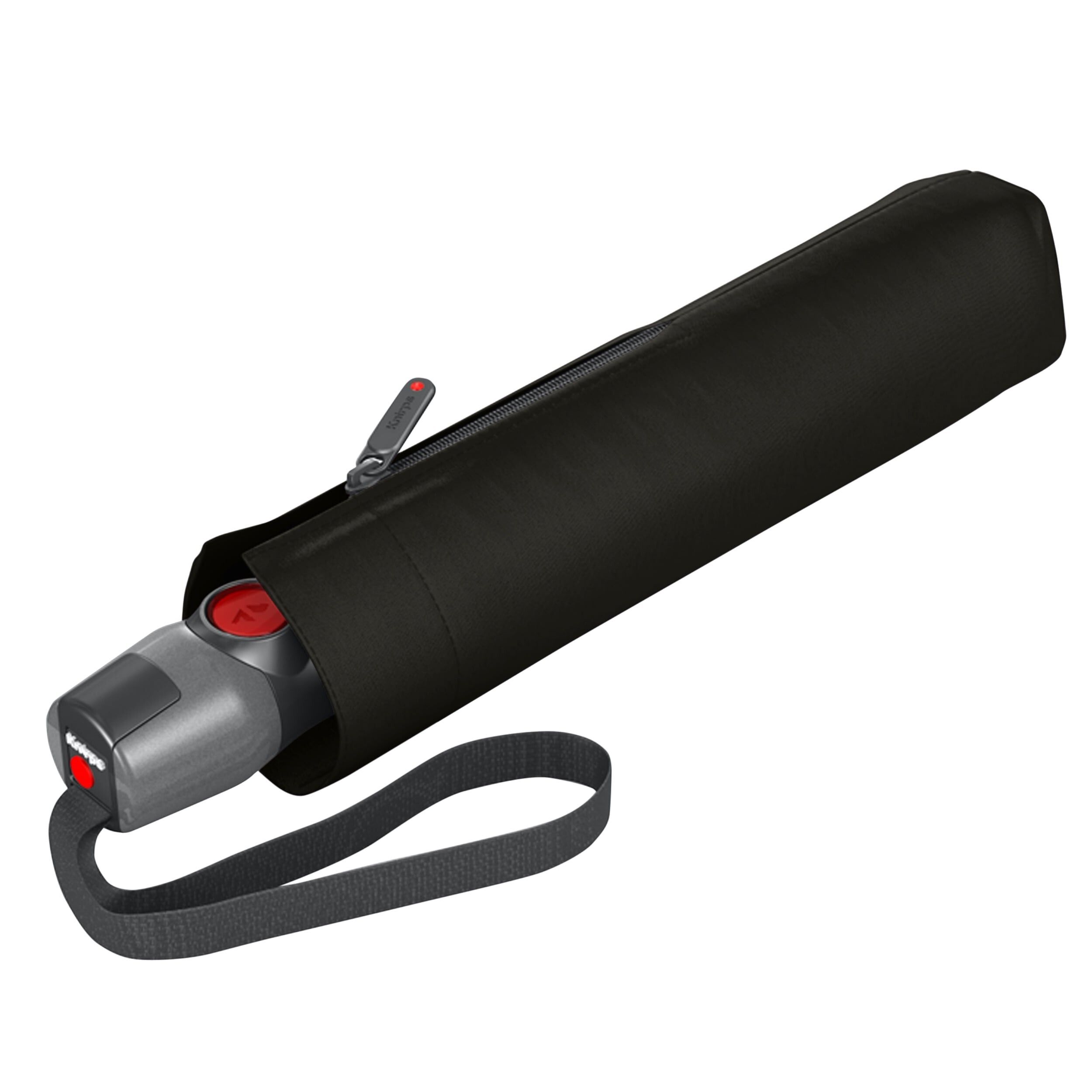 Taschenschirm T.200 medium Duomatic - schwarz-473