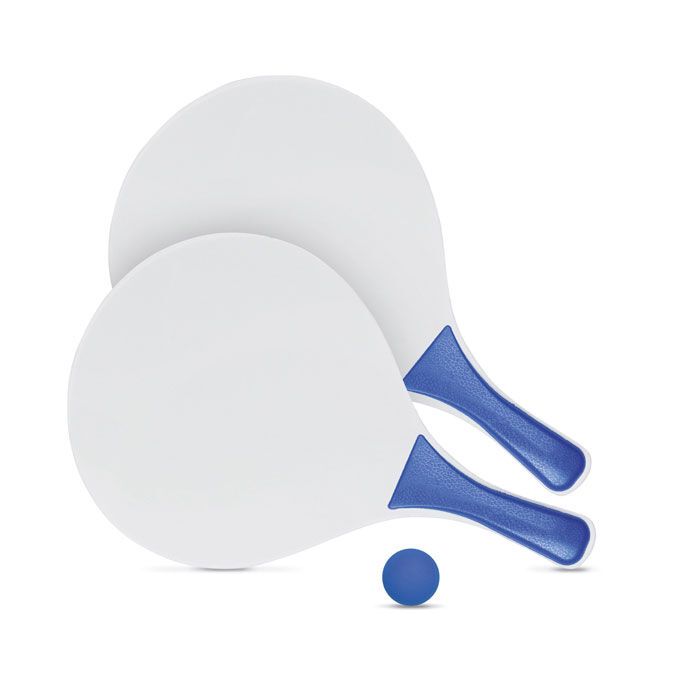 Beachball Spiel MATCH - blau-515