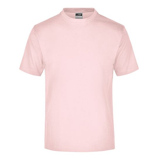 Round-T Medium - rose-76