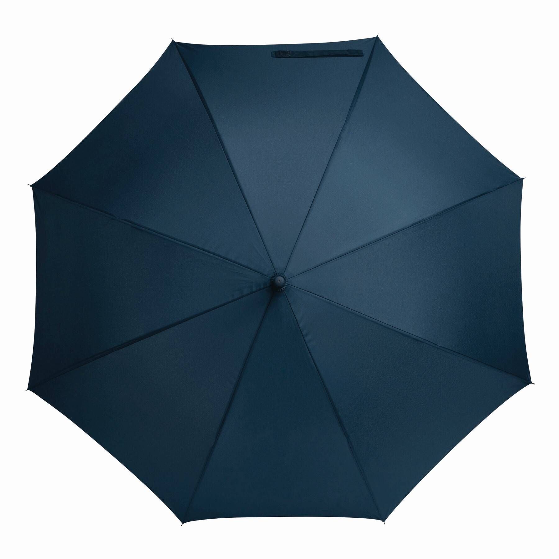 Automatik-Stockschirm LAMBARDA - marineblau-962