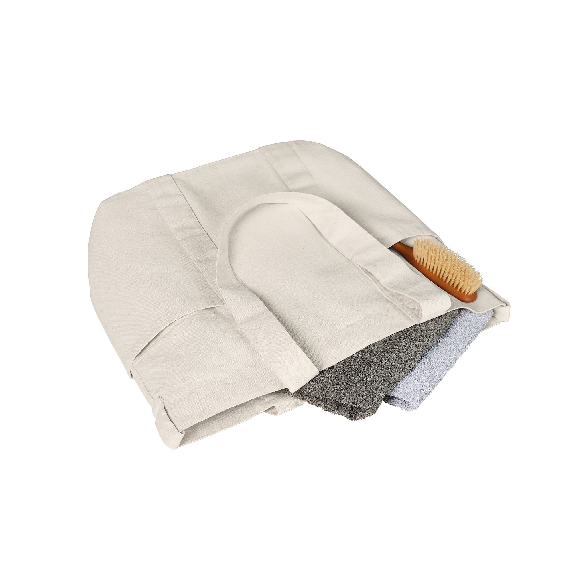 Wellness-Tasche ORGANIC - natur-671