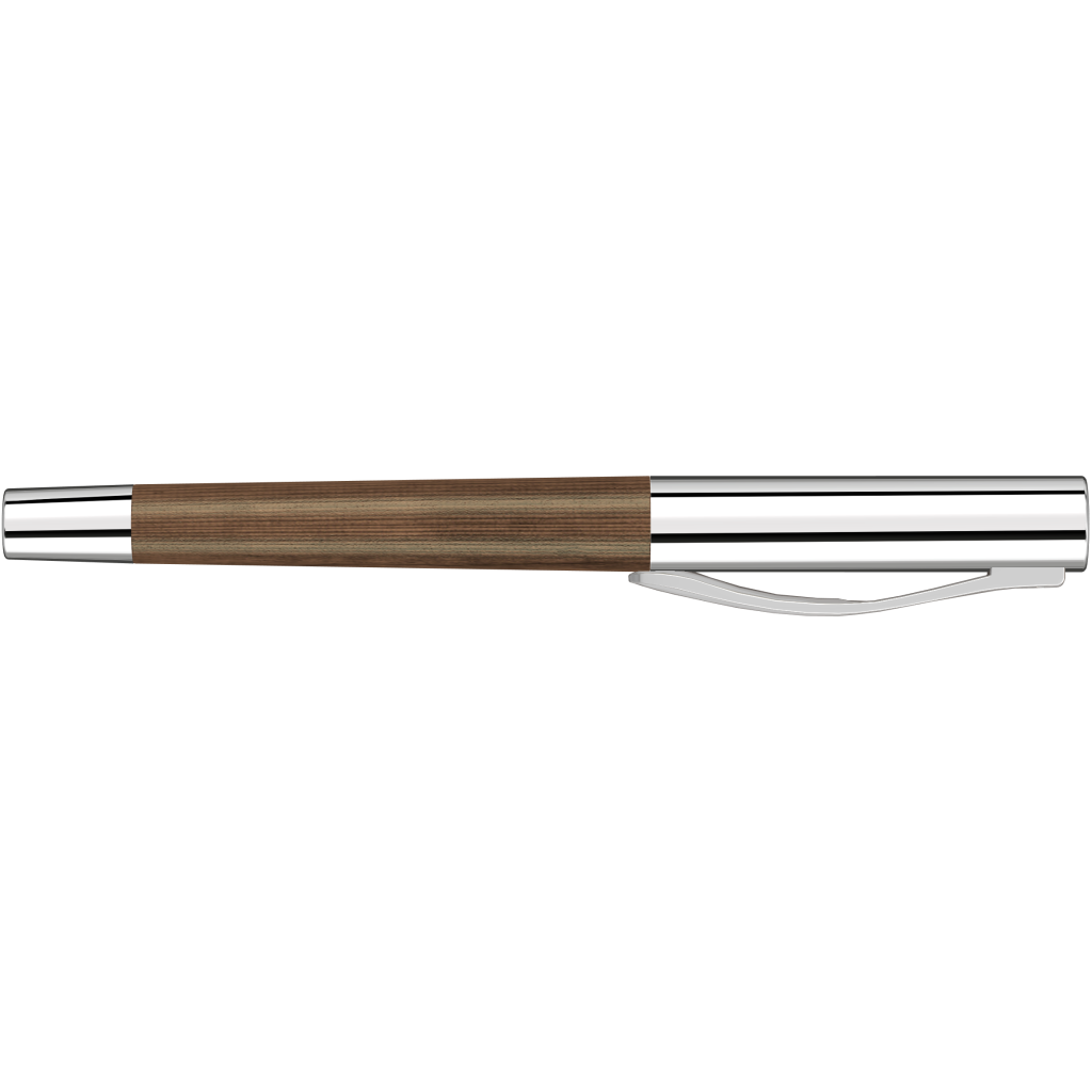 Titan Wood R Rollerball - holz-678