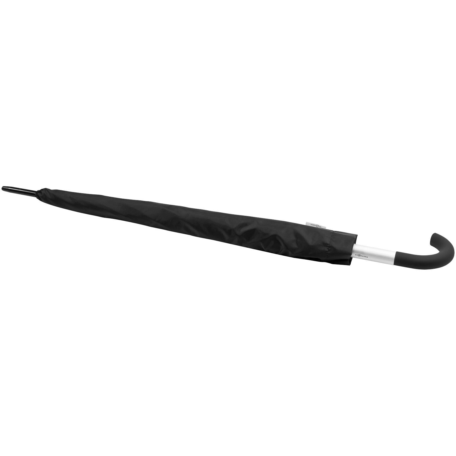 Arch 23" Automatikregenschirm - schwarz-397