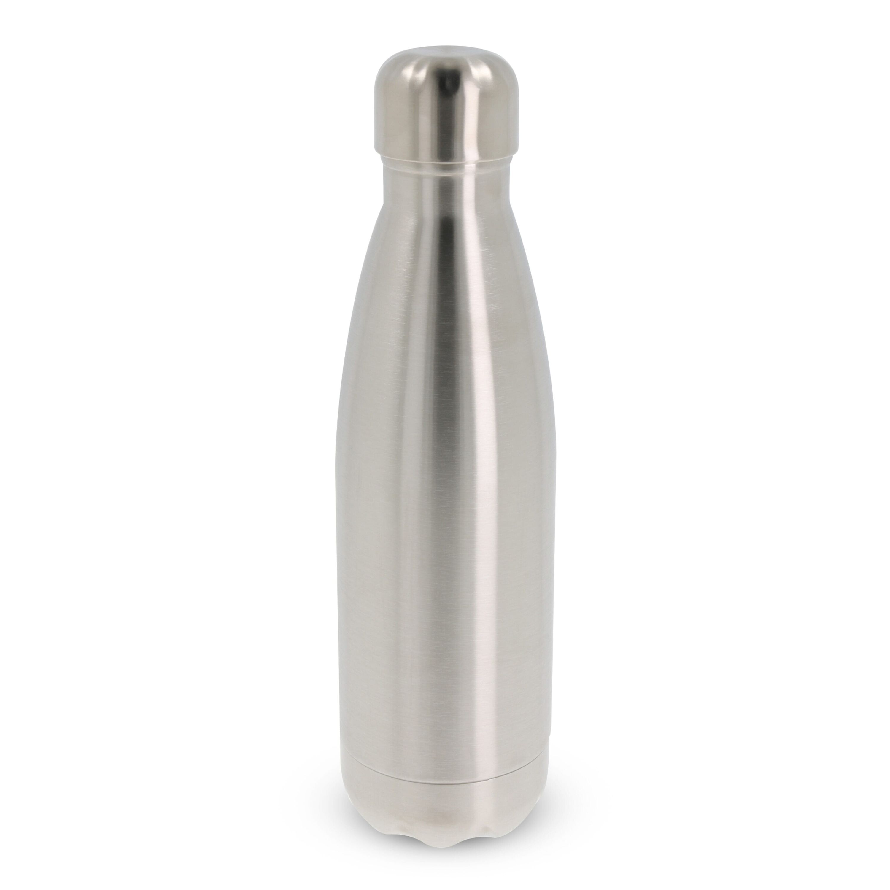 Flasche Swing 500ml - silber-154