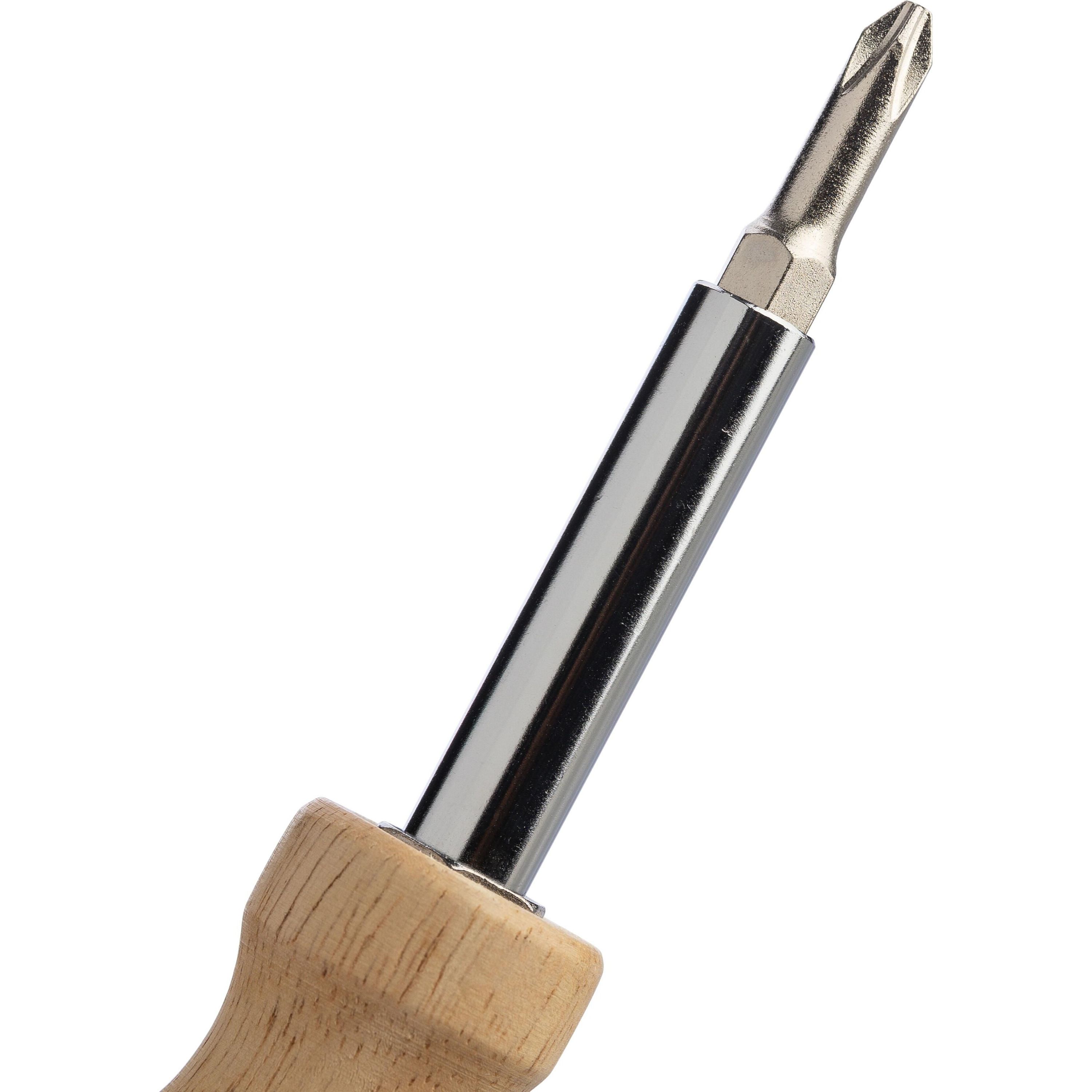 Holz-Schraubendreher-Satz Leni - braun-141
