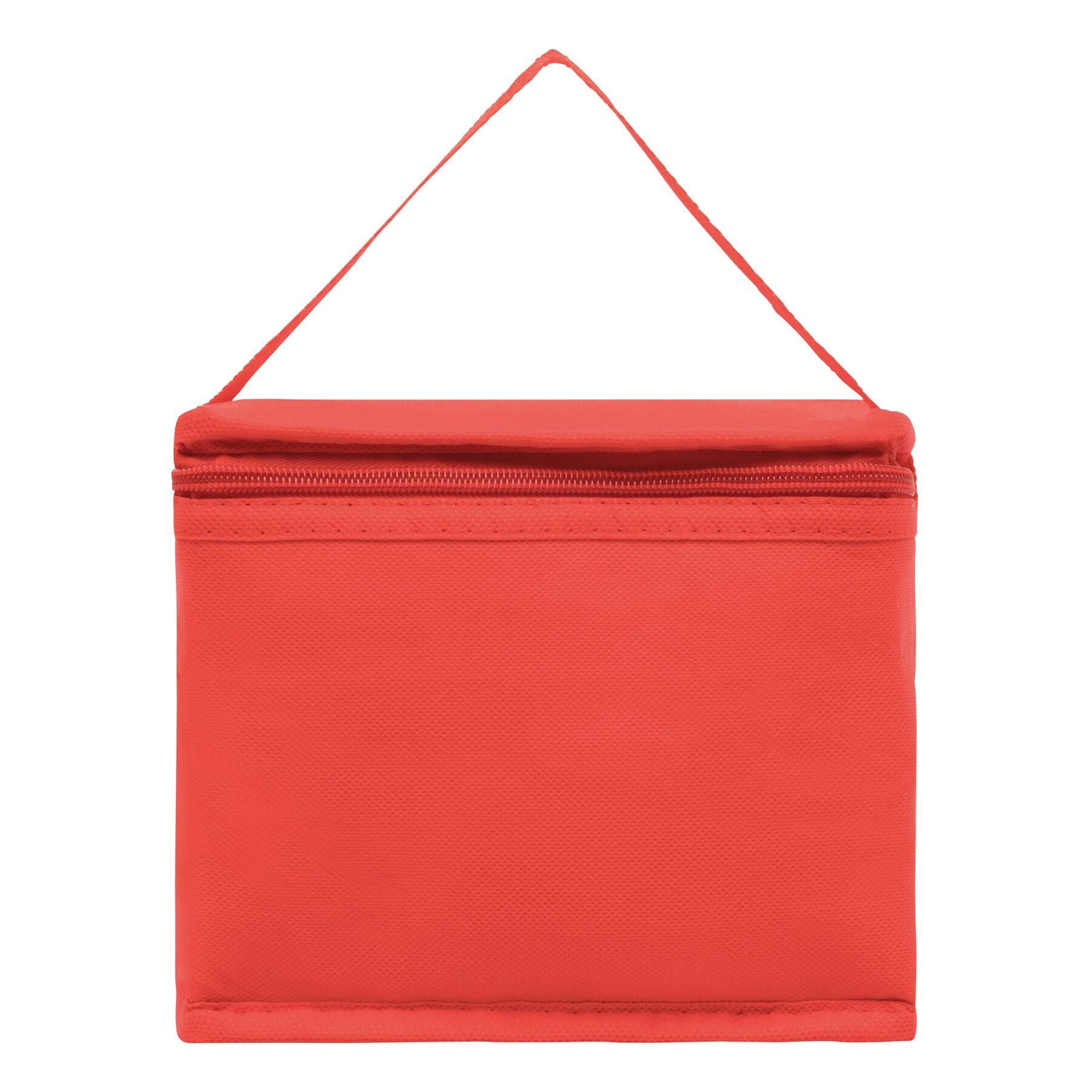 Kühltasche CELSIUS - rot-319