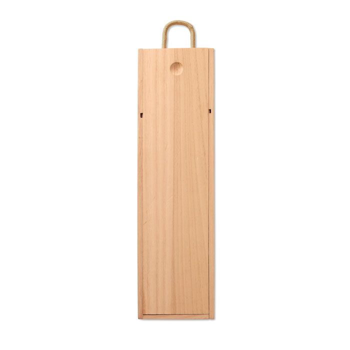 Weinkiste aus Holz VINBOX - holz-617