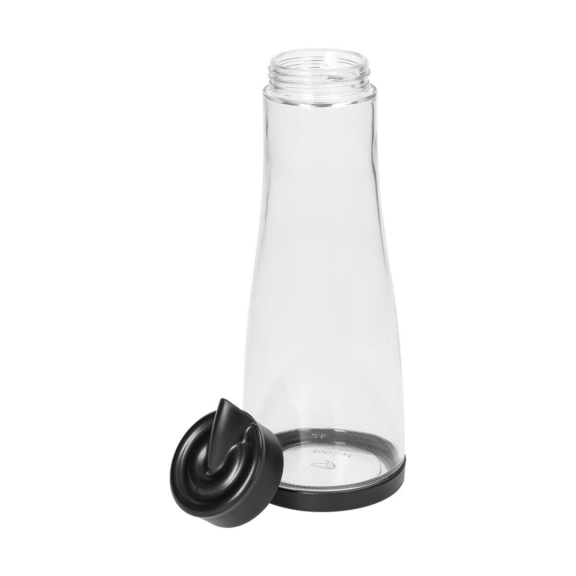 Glaskaraffe Fresh 1,0 l - transparent-86