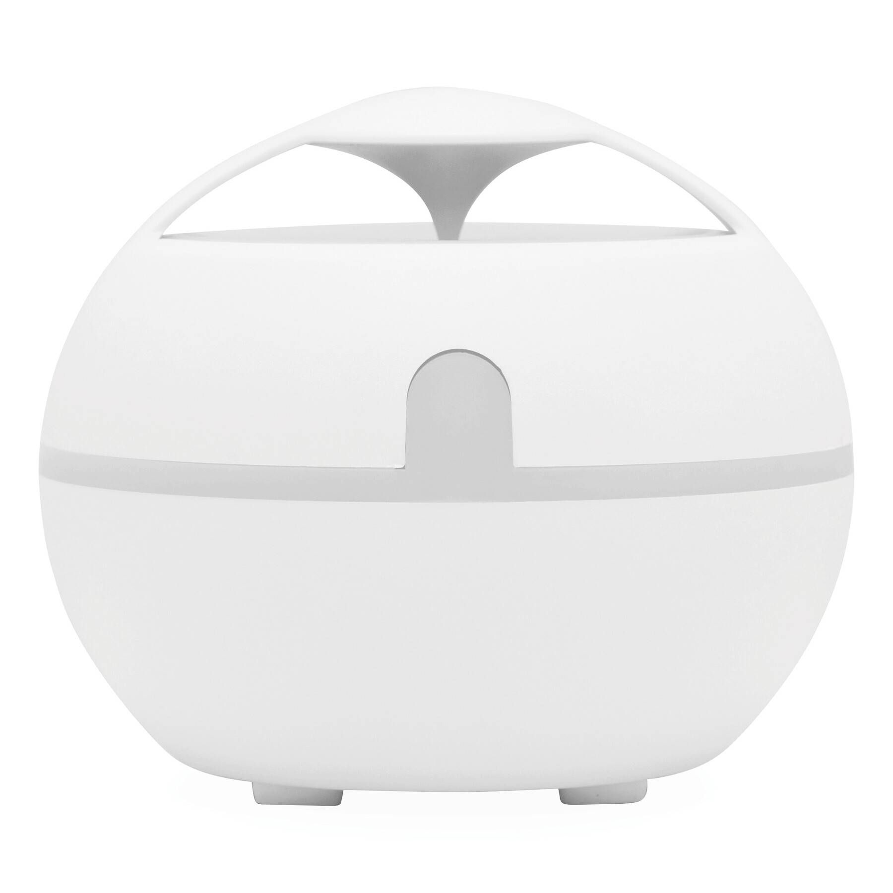 Wireless-Lautsprecher SOUND EGG - weiß-162