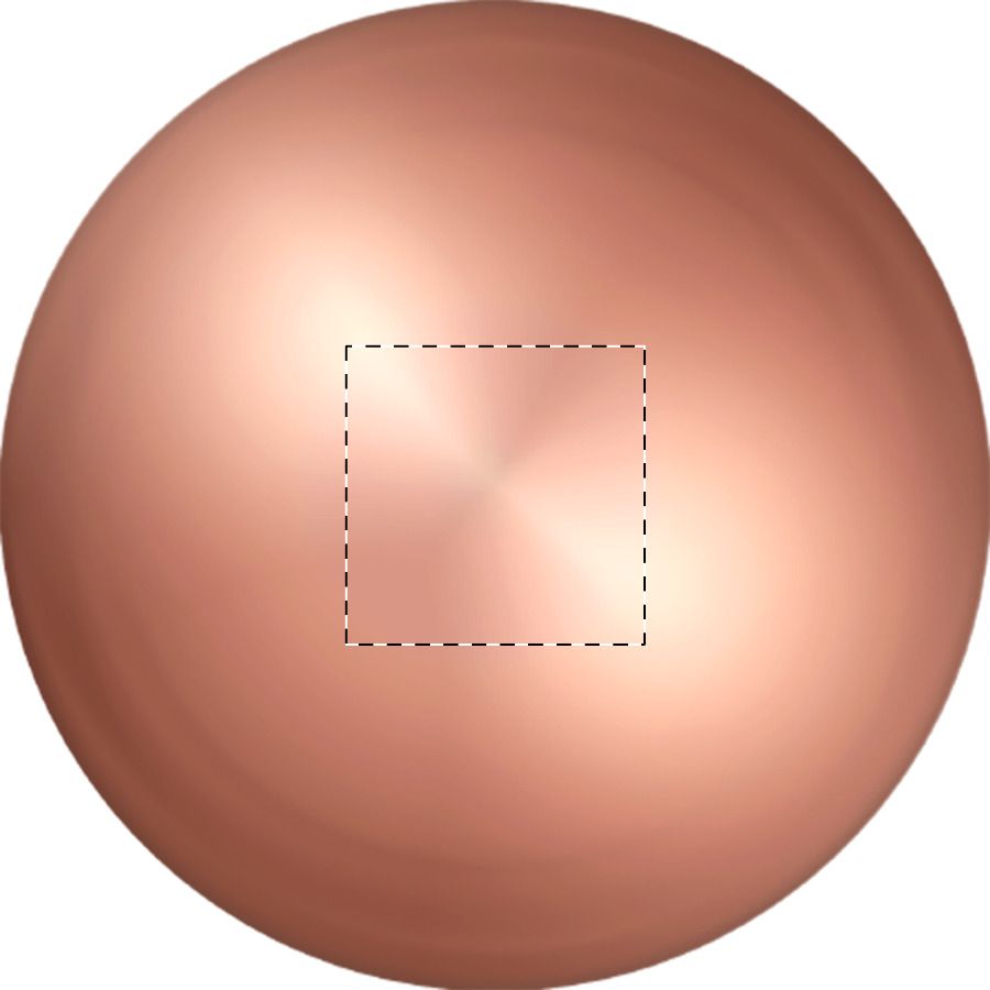 Veredelungsposition Oben