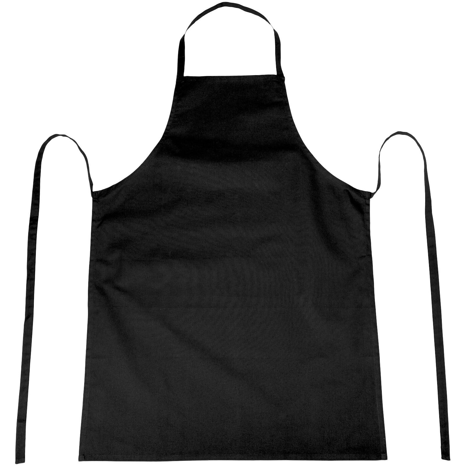 Reeva 180 g/m² Schürze  - schwarz-568