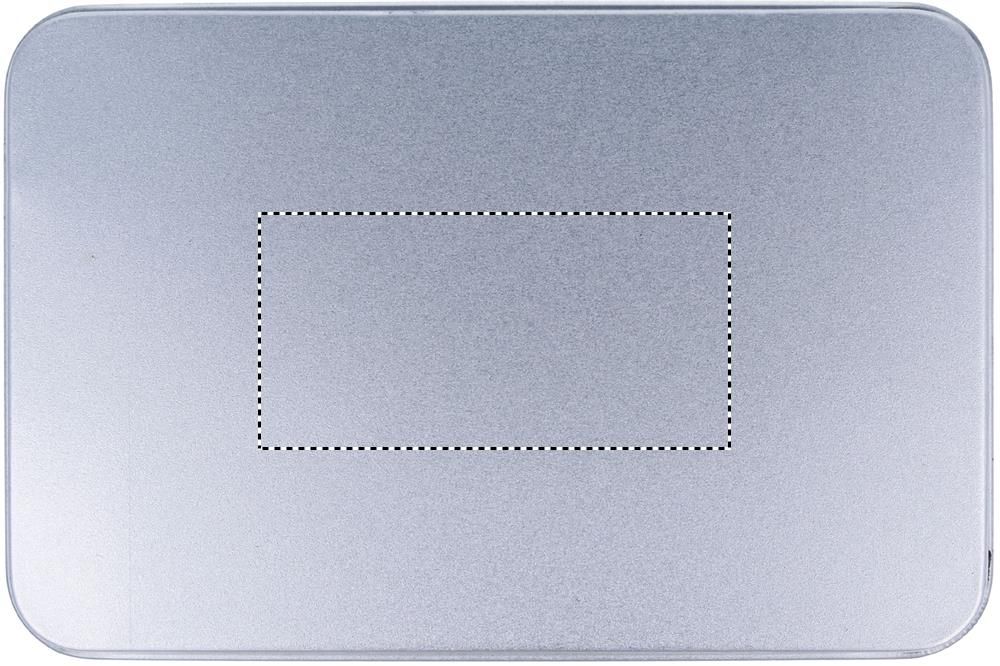 Veredelungsposition BOX