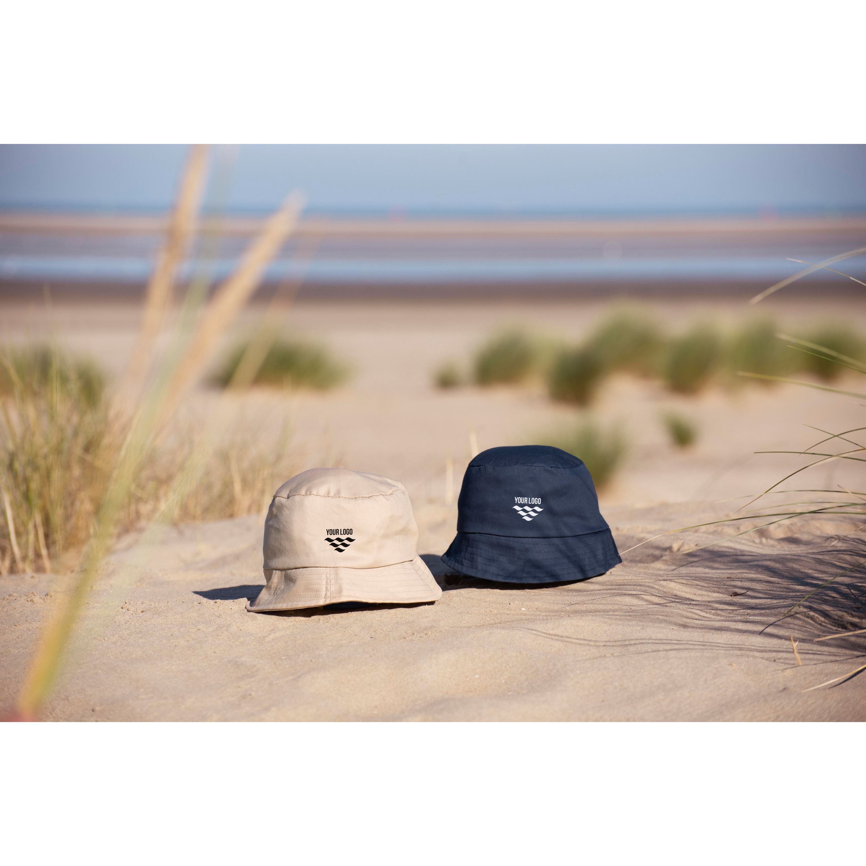 Sonnenhut aus 100% Baumwolle Felipe - rosa-862