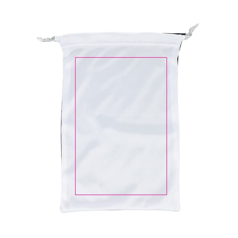 Veredelungsposition Pouch Vorderseite