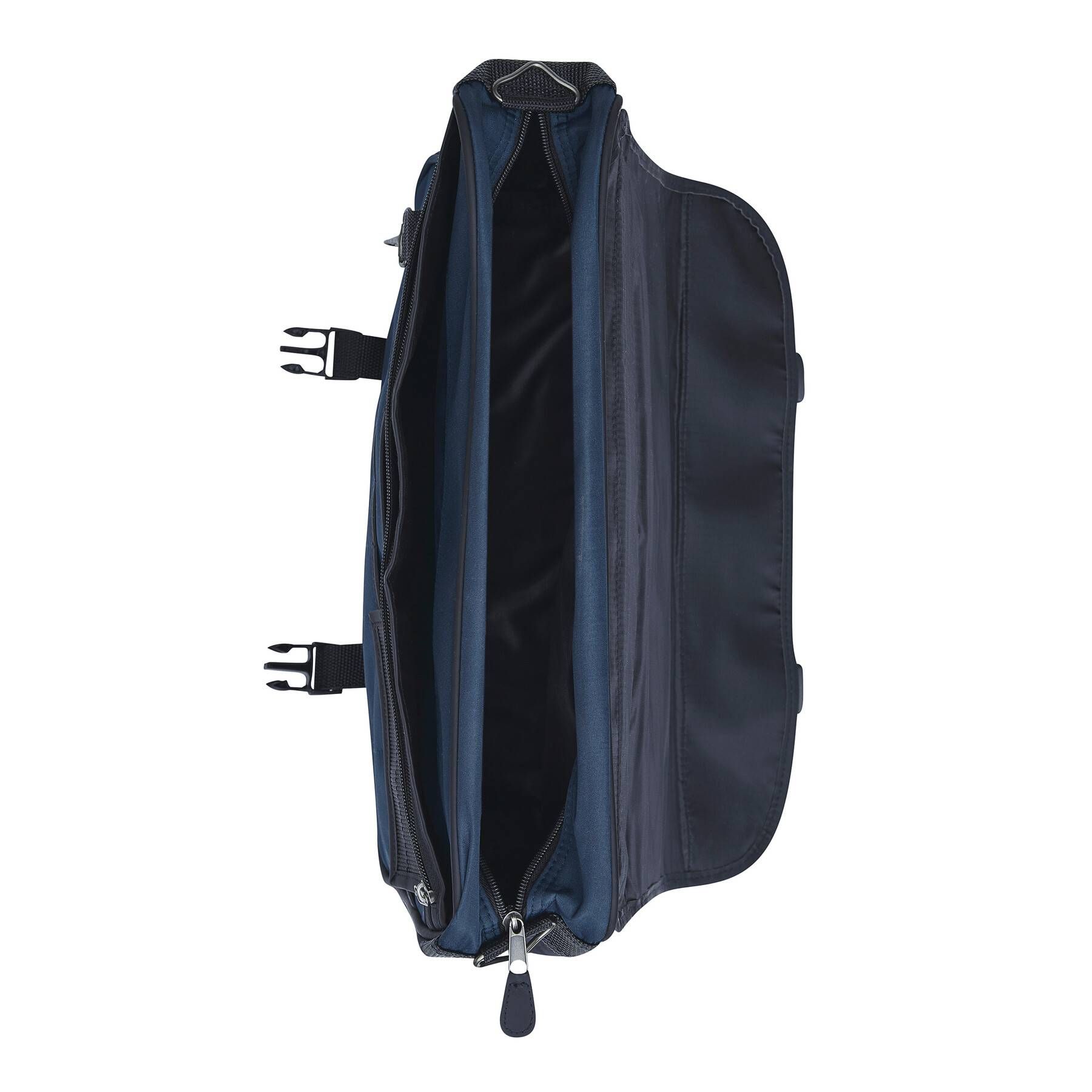 Dokumententasche AVANTI DOC - blau - schwarz-645