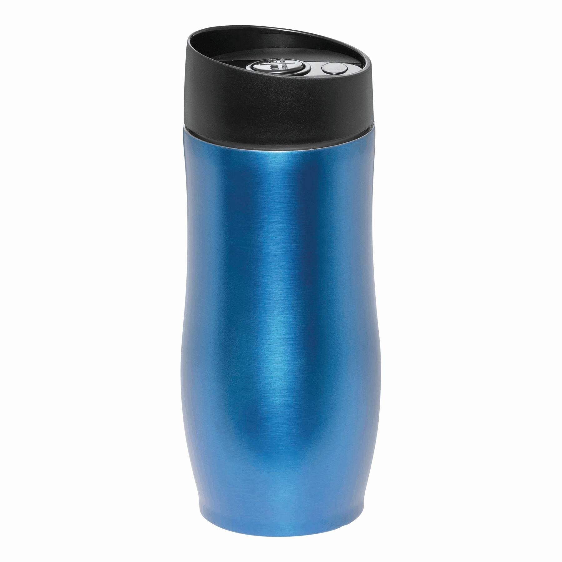 Isolierbecher CLASSICO - blau-805