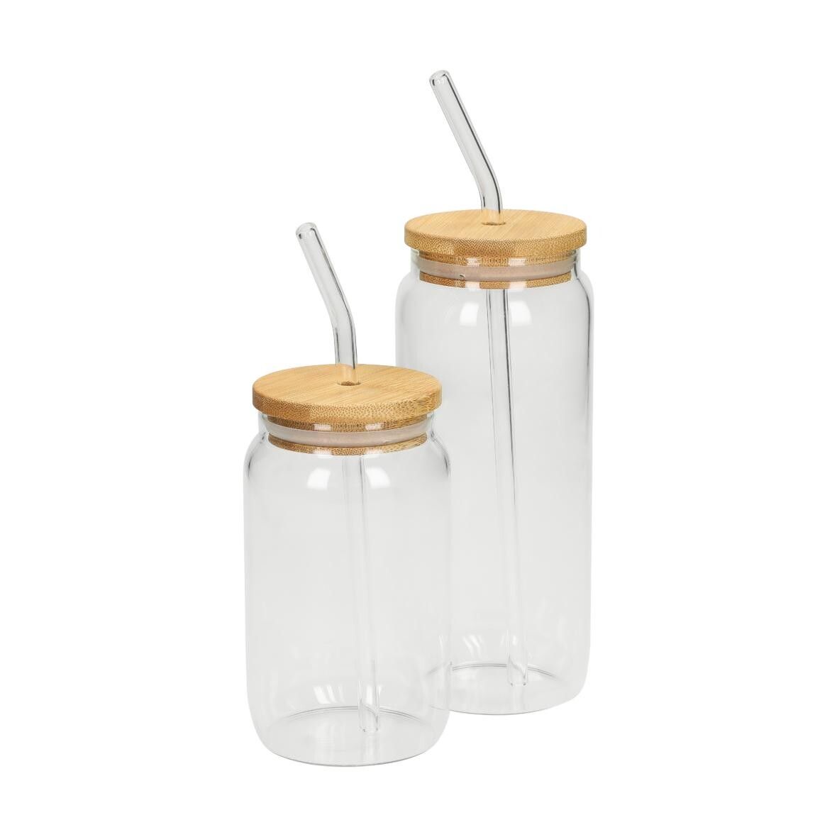Trinkglas Tropical, 675 ml 675 ml - natur-959