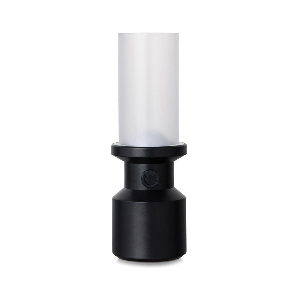VINGA Niori RCS Tischlampe - schwarz-864