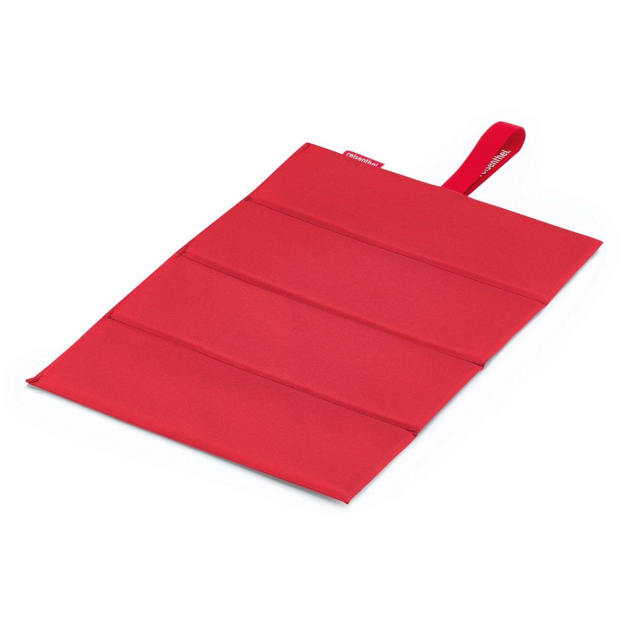 Seatpad L - red-58