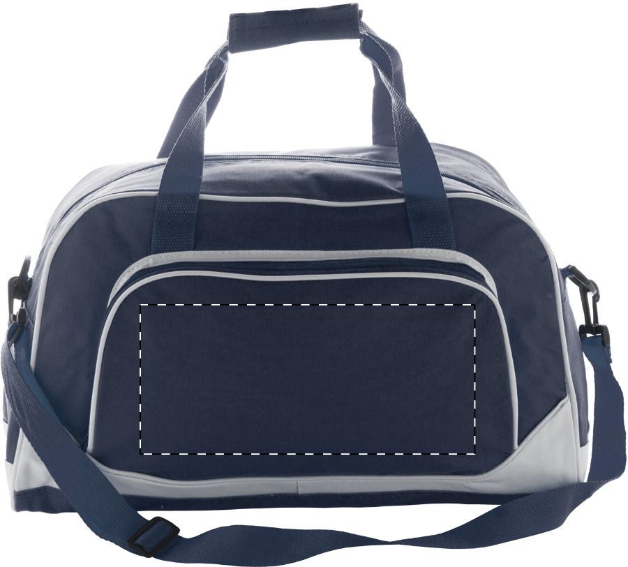 Veredelungsposition Tasche