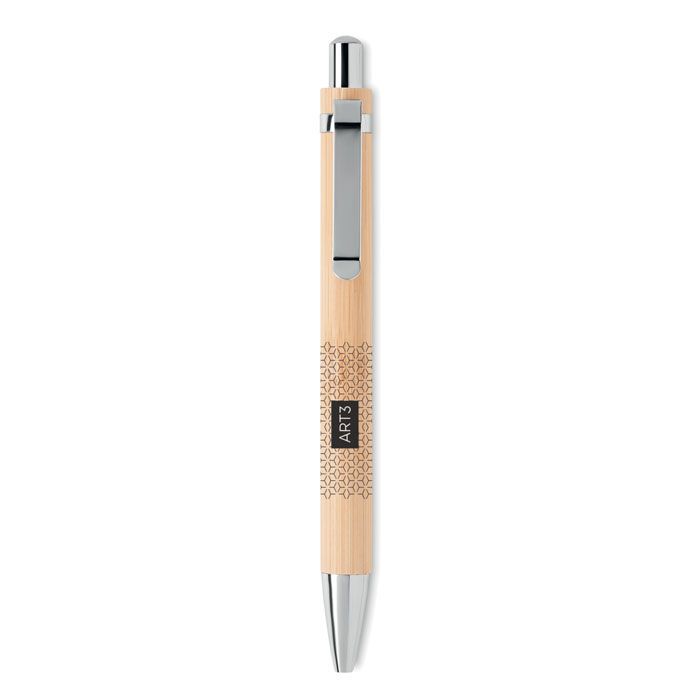 Tintenloses Schreibgerät SUMLESS - holz-299