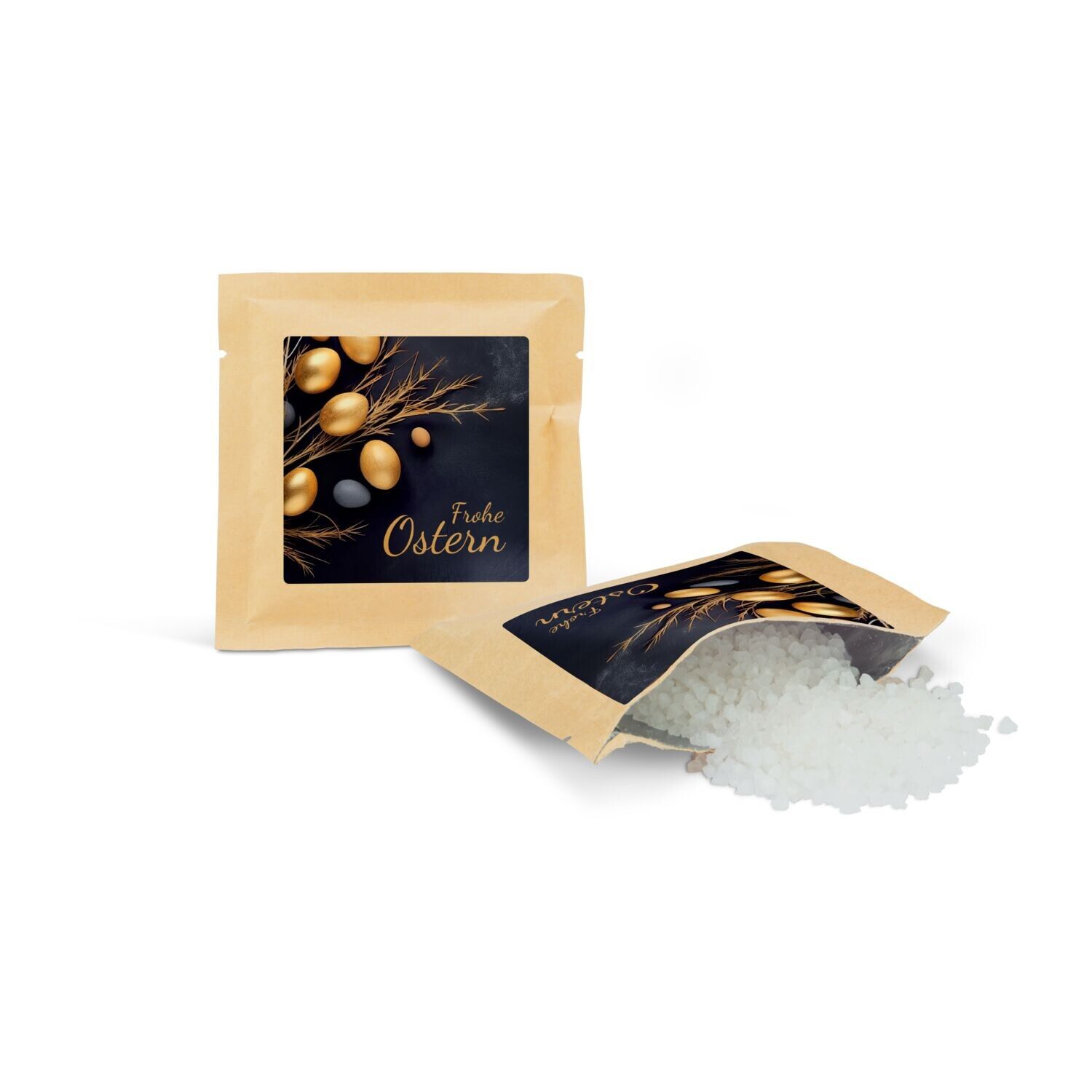 Frohe Ostern Badesalz Waldzauber 40 g-59