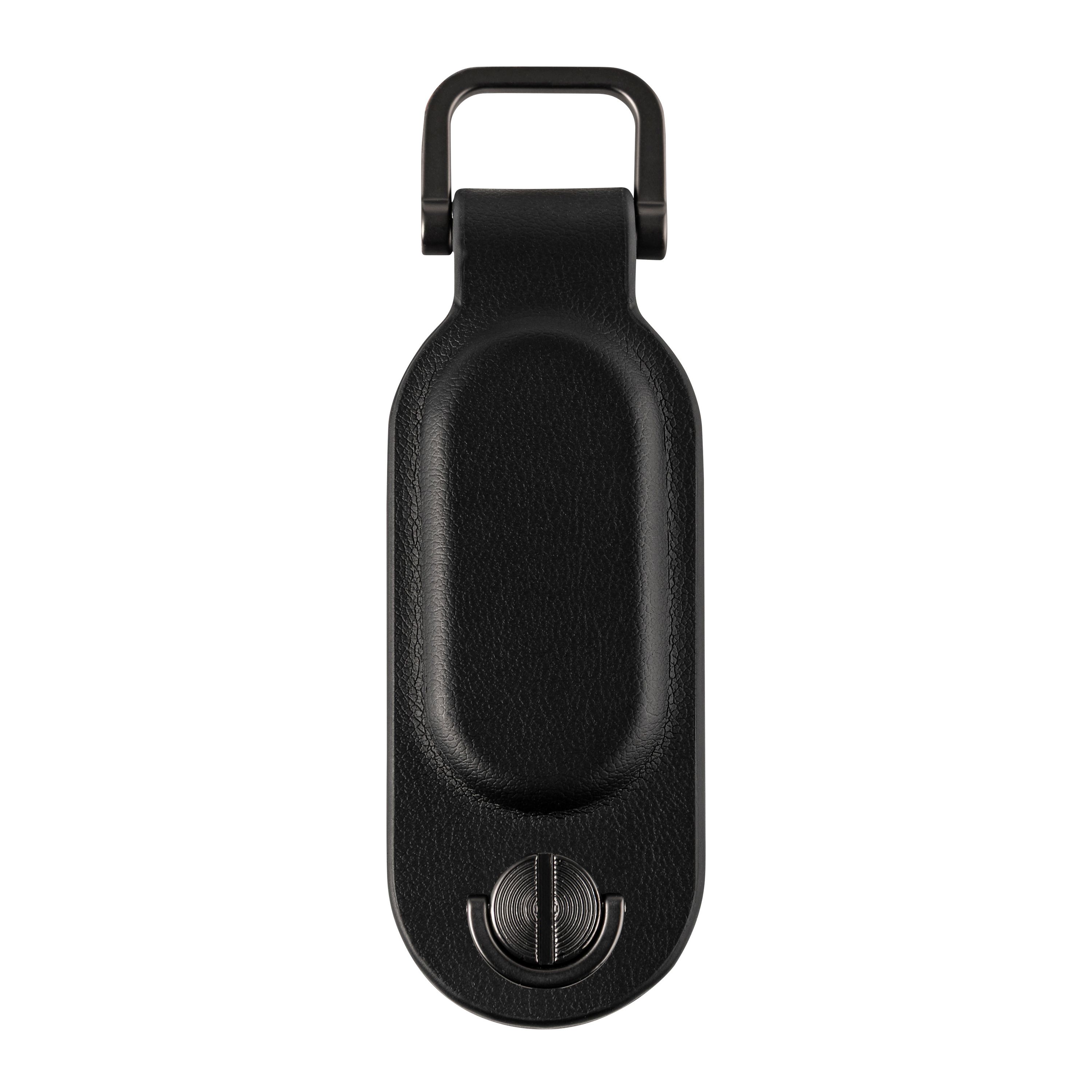 Metmaxx® Keyorganizer "CompactFindDuo" - schwarz-238