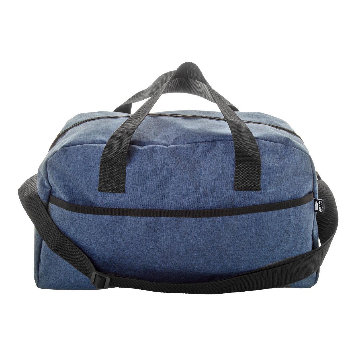 RPET Sporttasche Haney - dunkelblau-211