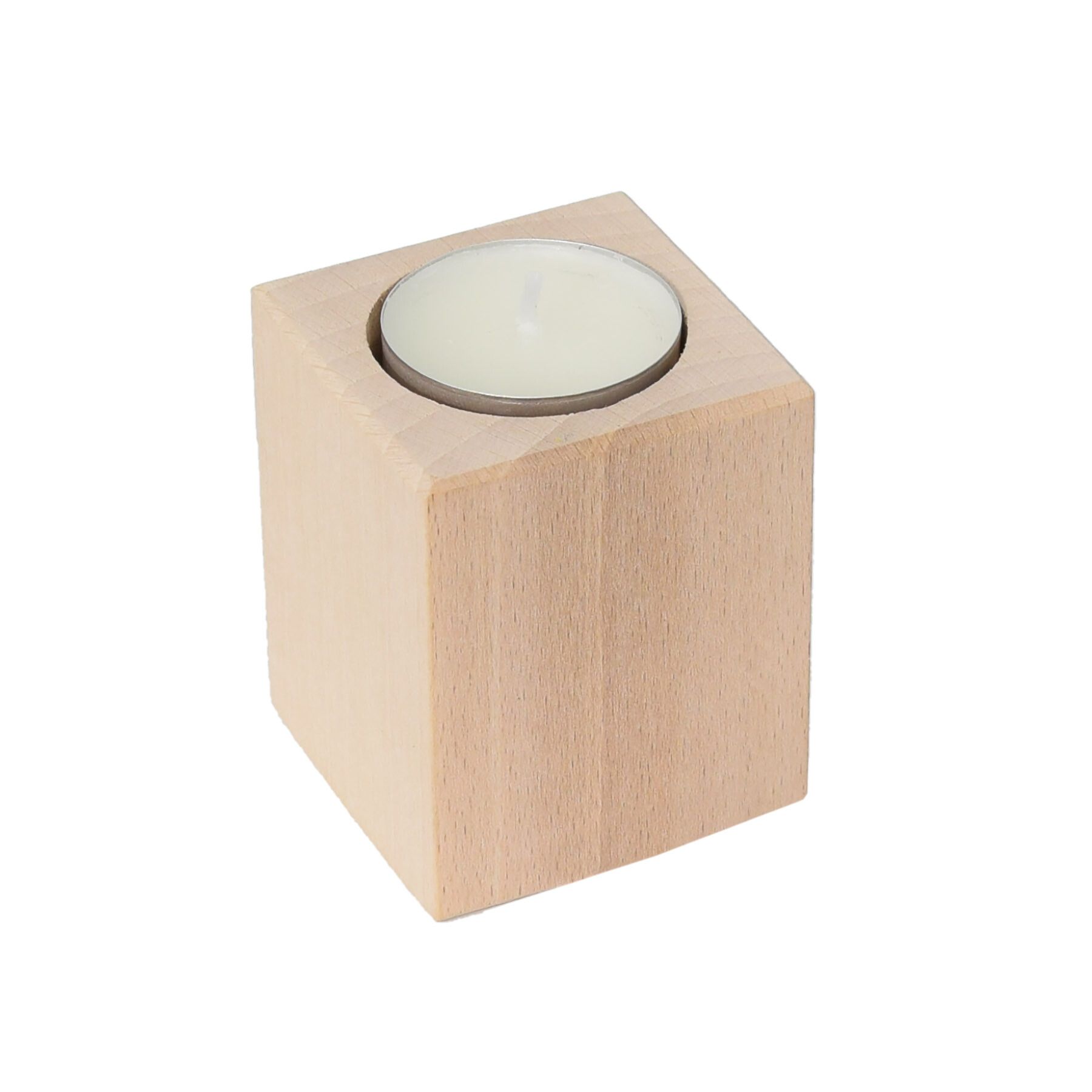 Teelichthalter Lux M - M-252