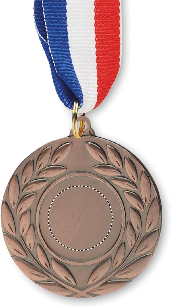 Veredelungsposition FRONT
