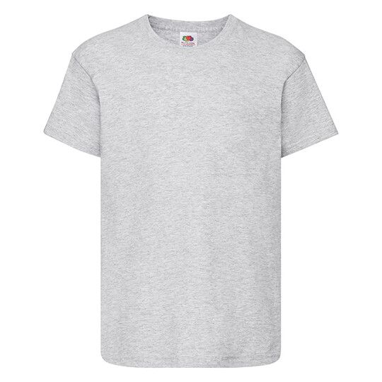 Kids´ Original T - heather grey-311