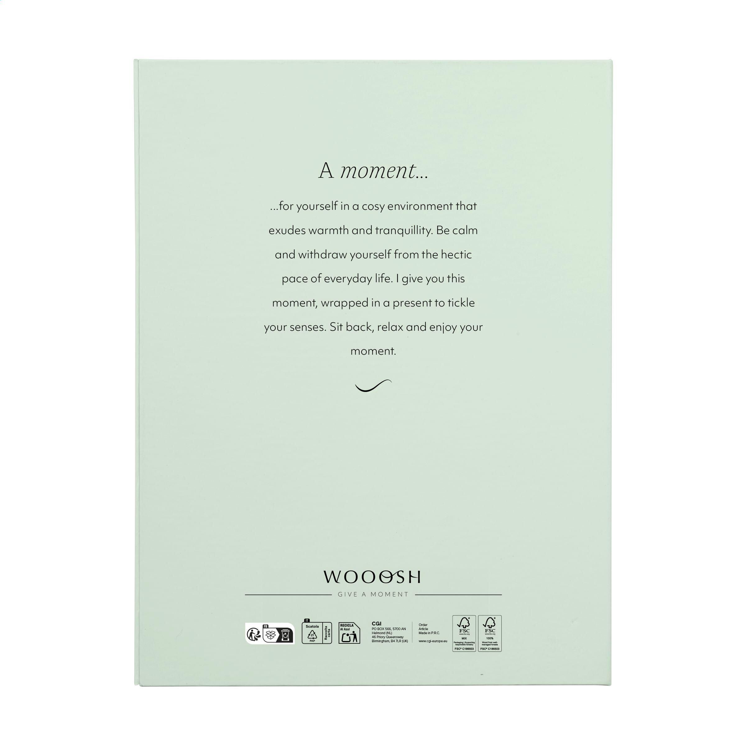 Wooosh Queso Cheese Tool Set - holz-184