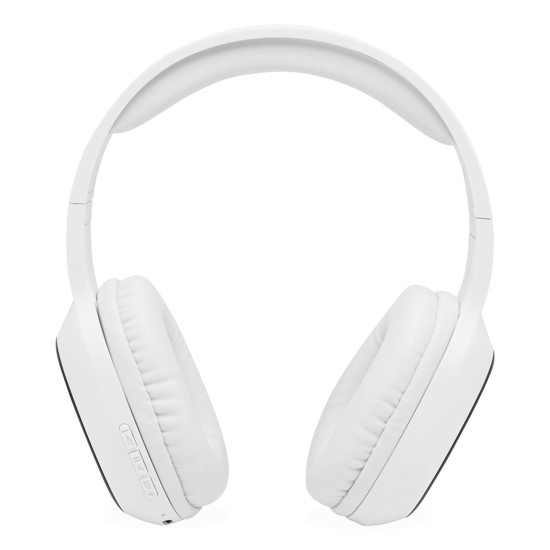 Wireless Kopfhörer INDEPENDENCE - weiß-583