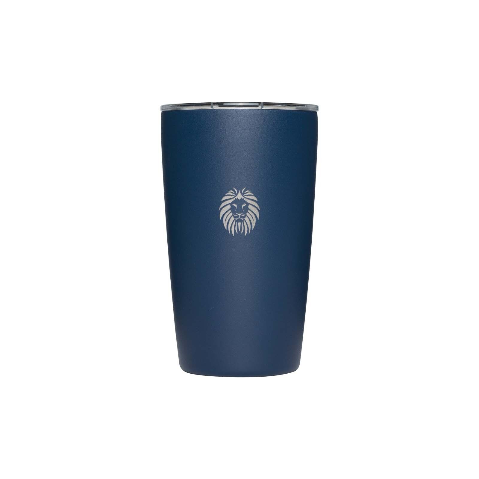 MiiR 354 ml Vakuumisolierter Edelstahlbecher - dunkelblau-761