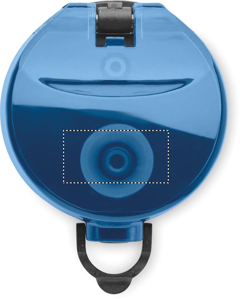 Veredelungsposition LID