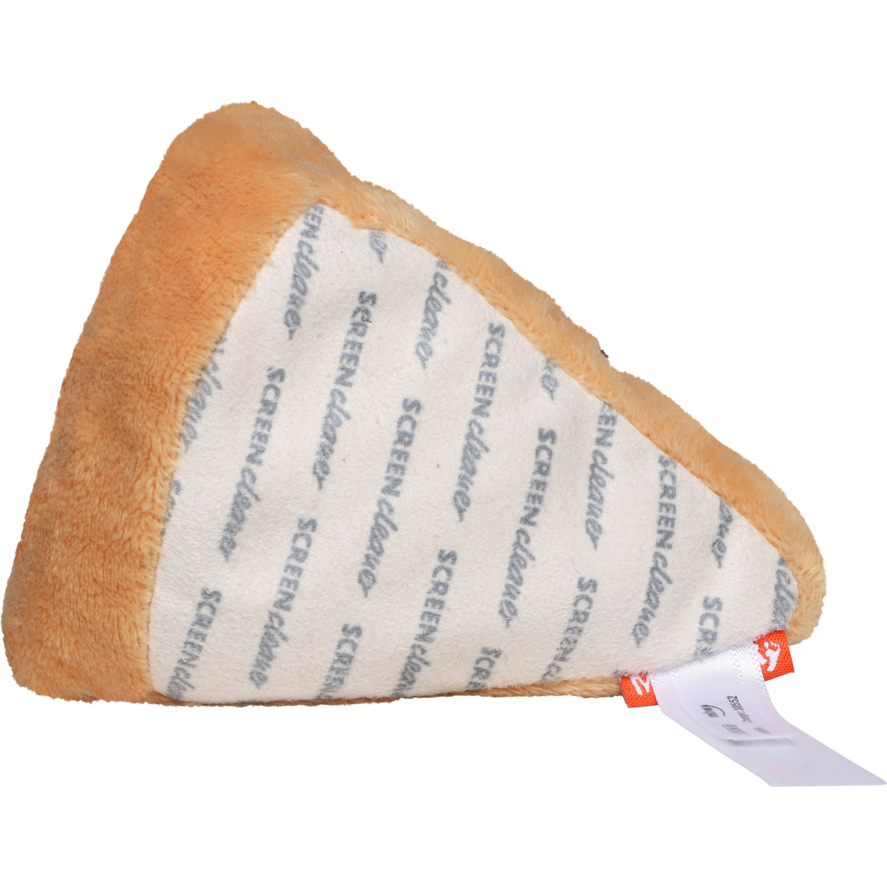 MiniFeet® Bildschirmreiniger Schmoozies® Pizza - bunt-46