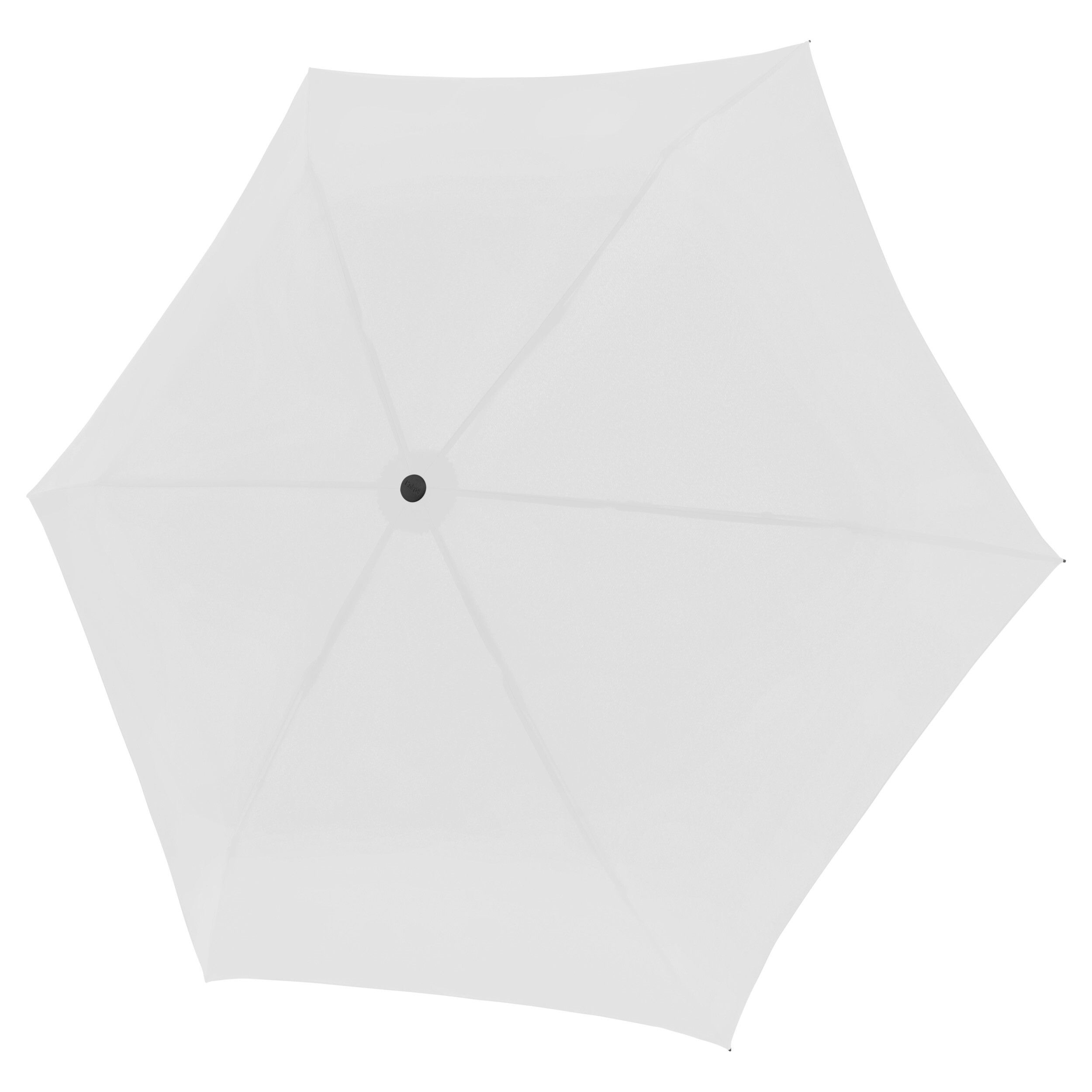 Taschenschirm U.200 ultra light duomatic - weiß-598