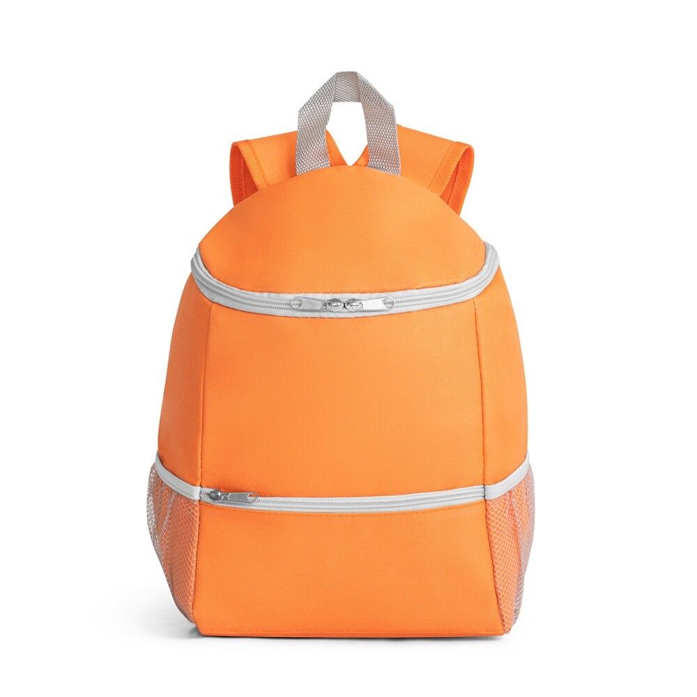 JAIPUR Kühlrucksack 10l aus 600D - orange-935