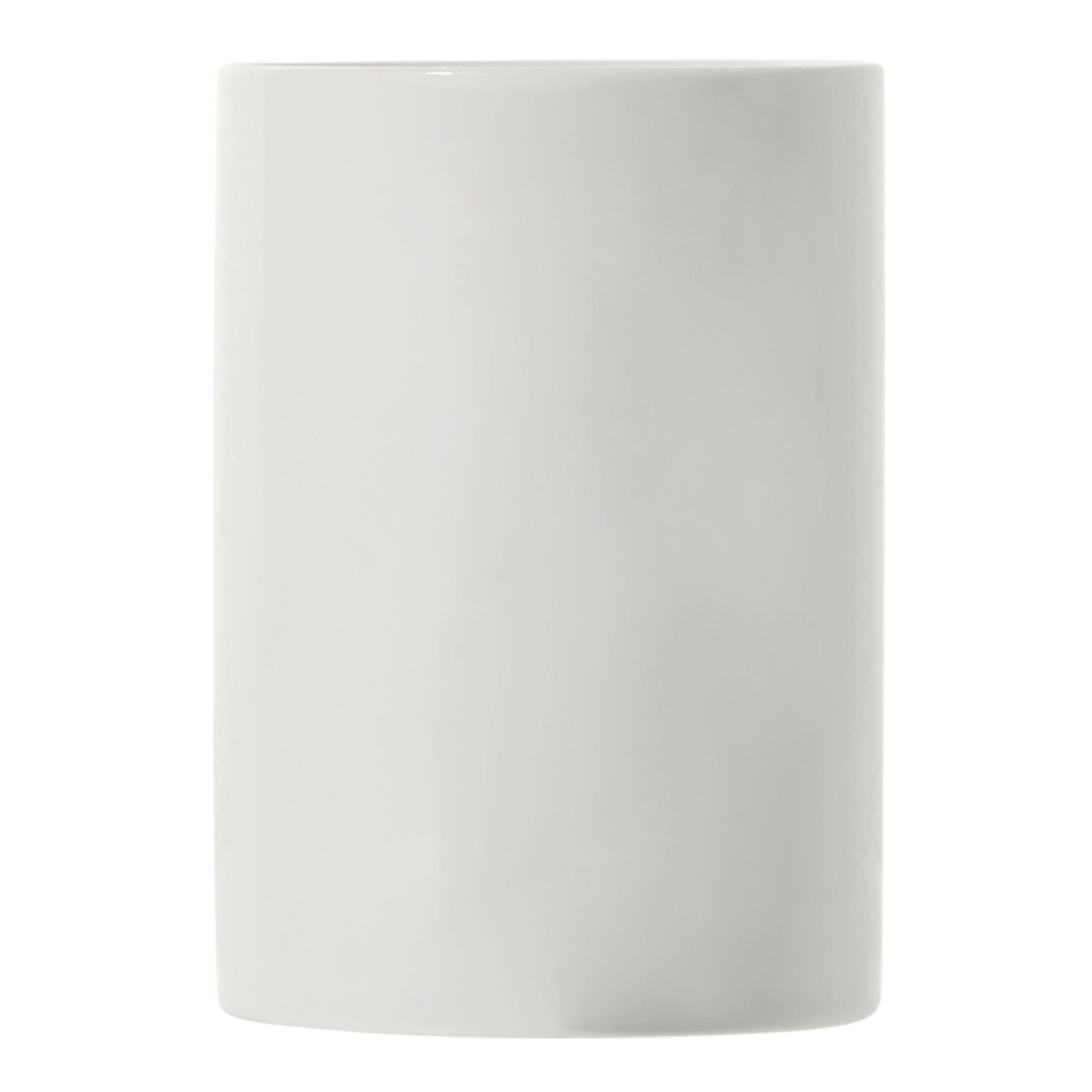 Becher Subli Marseille 300ml - weiss-474