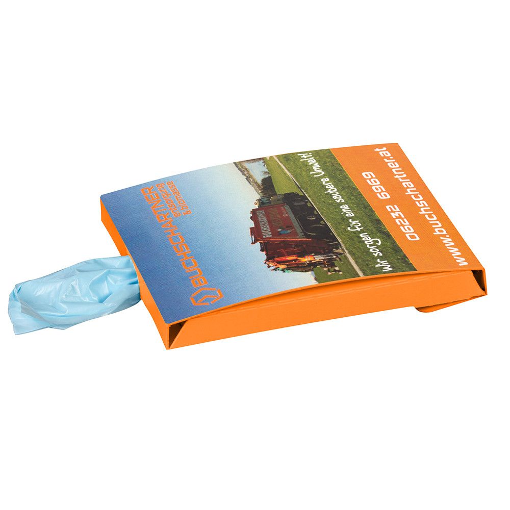 Pocket-Bag Maxi-57