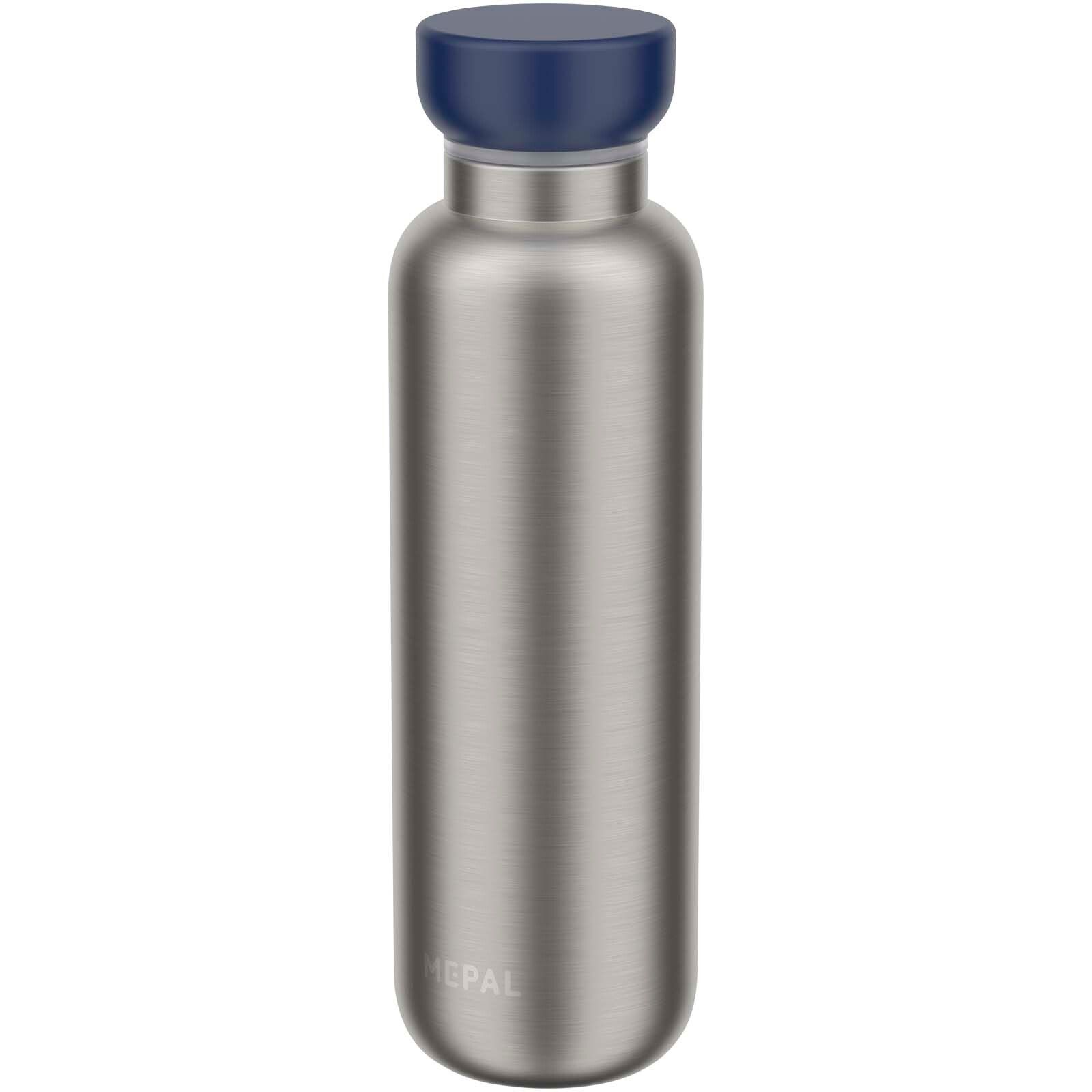 Mepal Ellipse 500 ml Thermoflasche - vivid blau-439
