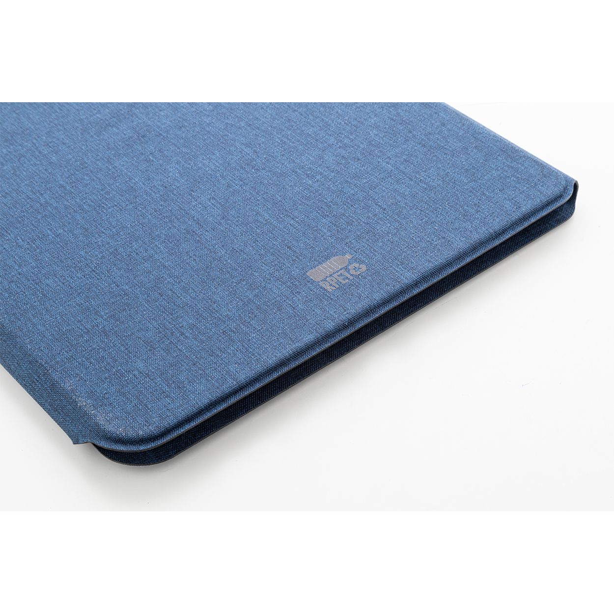 Wapudo A4 Dokumentenmappe RPET - blau-267